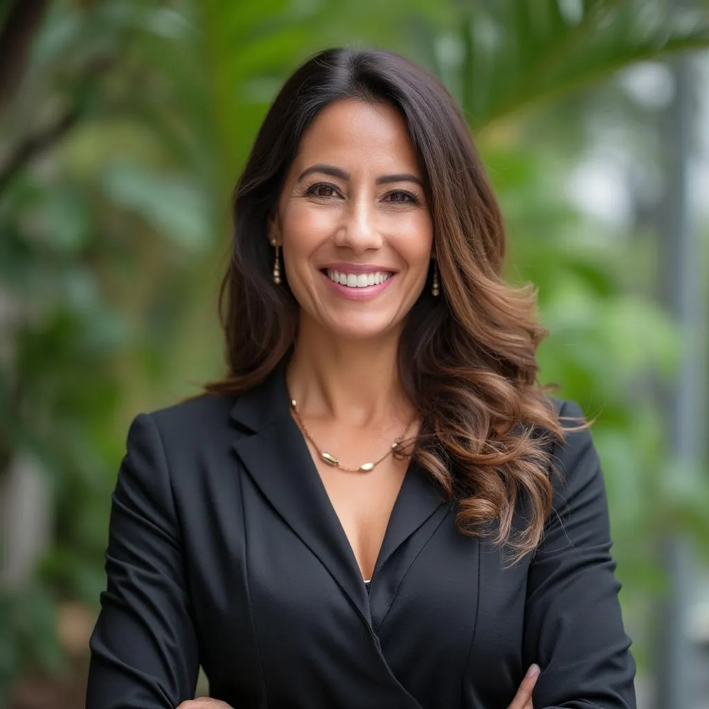 Patricia Gómez